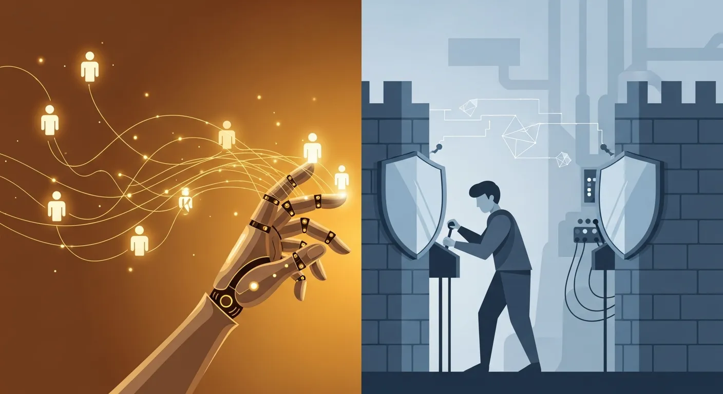 BeReach vs Expandi 2026: AI-Native LinkedIn API vs Cloud Automation Dashboard — Complete Comparison