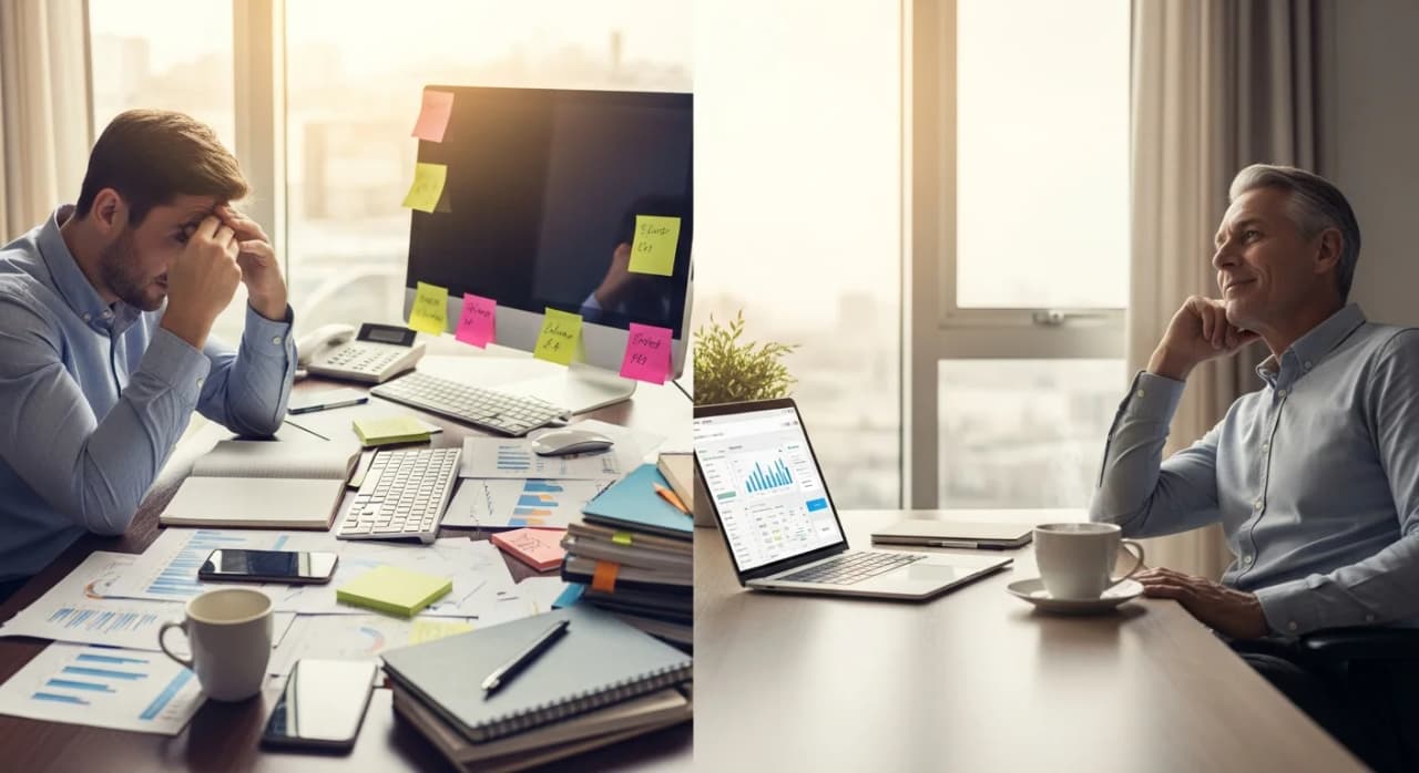 Lemlist vs BeReach: do you need every channel or one that helps you focus? (2026)